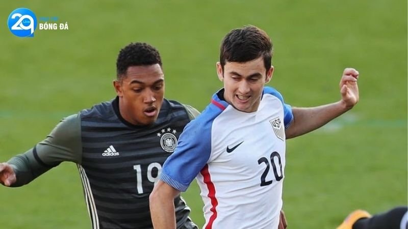 Thông tin lực lượng Mỹ vs Haiti mới nhất