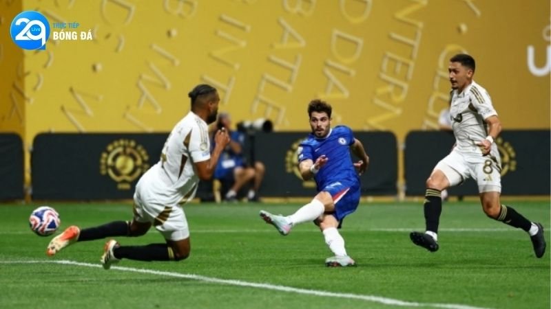 Kèo vàng VIP Flamengo vs Chelsea – Nhìn nhận tổng quan trước giờ bóng lăn