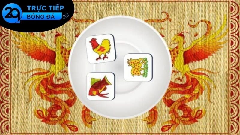 Bí quyết thắng lớn bầu cua