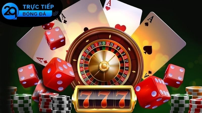 Kinh nghiệm chơi casino hiệu quả