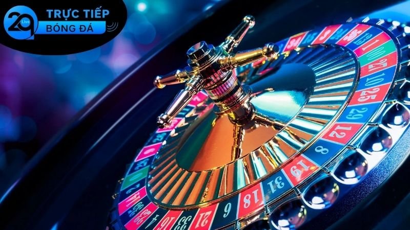Điểm nổi bật sòng bài 2Q