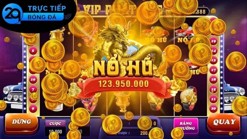 Chơi slot miễn phí 2Q