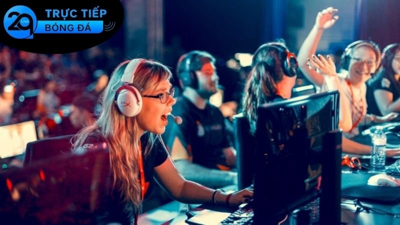 Cách đặt kèo eSports