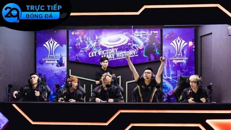 eSports đổi thưởng 2Q uy tín