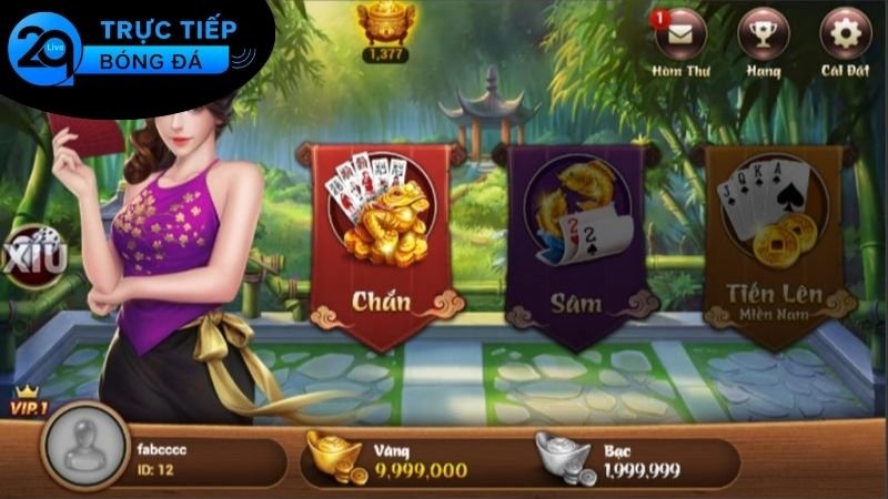 Mẹo thắng lớn từ cao thủ