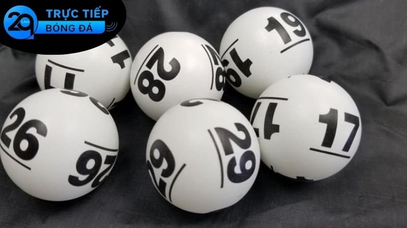 Kết quả xổ số 2Q hôm nay