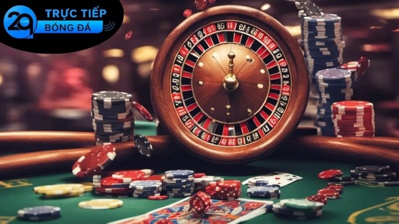 Trải nghiệm baccarat đỉnh cao