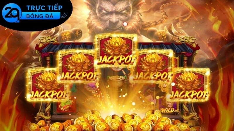 Lưu ý khi chơi slot 2Q