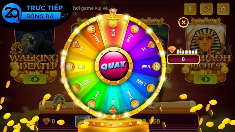 Slot 3D đẹp mắt 2Q