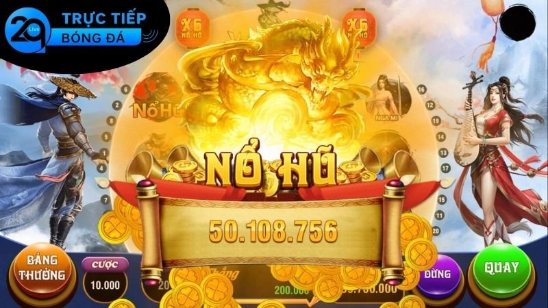 Kinh nghiệm quay slot 3D