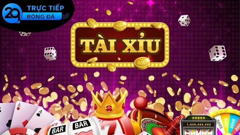 Ưu điểm khi chơi tài xỉu