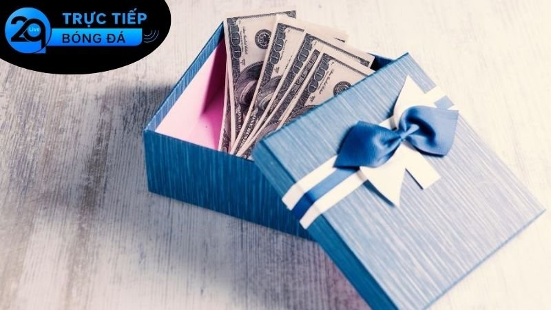 Hướng dẫn nhận tiền miễn phí