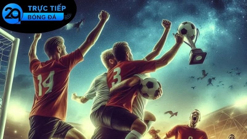 Thể thao ảo 2Q là gì?