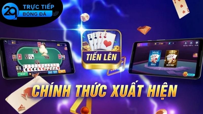 Ưu điểm game tiến lên 2Q