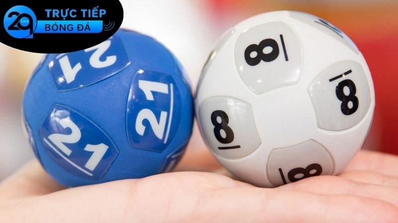 Cách chơi xổ số online