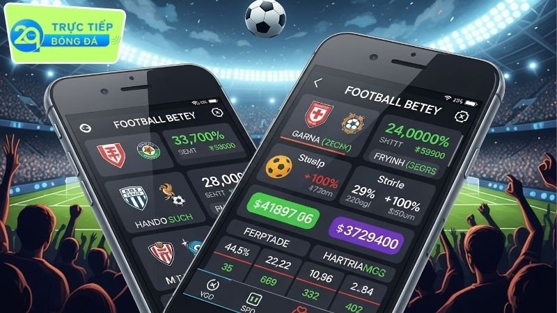 Tính năng nổi bật của Cola TV