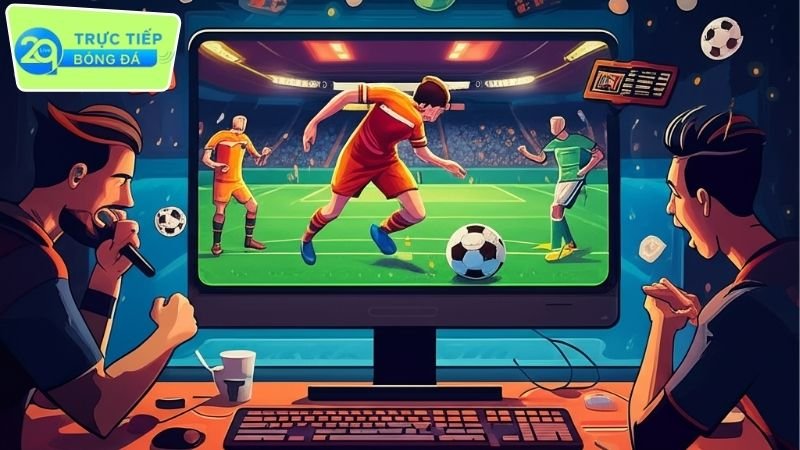 Chất lượng đường truyền và link dự phòng của Bongda TV