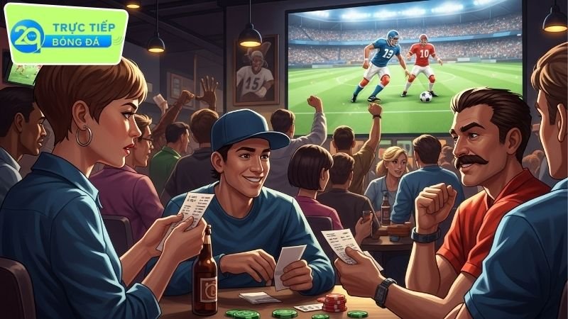 Mẹo nâng cao trải nghiệm xem bóng đá