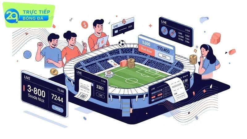 Đánh giá chung về Đêm Nay Live