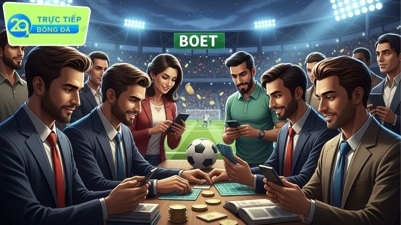 Chất lượng phát sóng tại Gà Vàng TV
