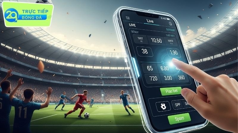 Lương Sơn TV là gì?