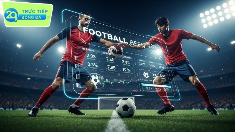 Các giải đấu phát sóng trên Lương Sơn TV
