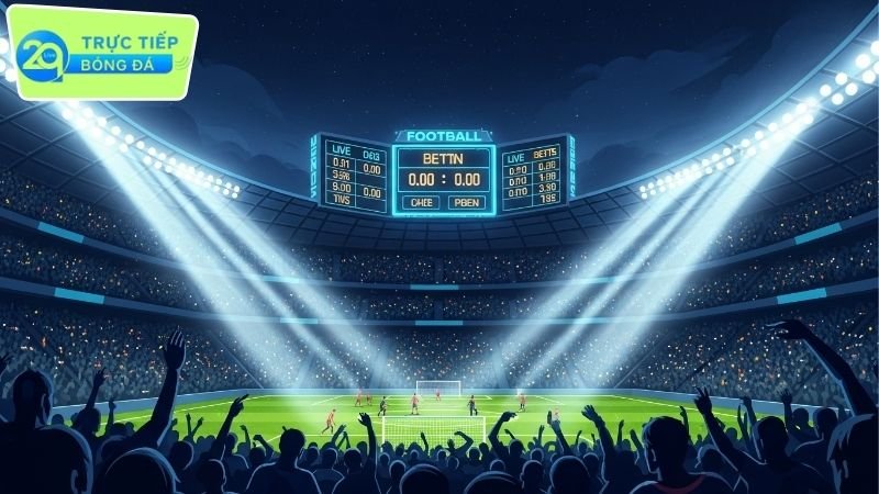 Tổng quan Mitom TV