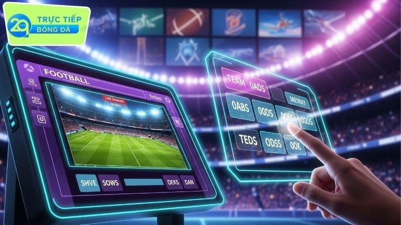 TalkTV là gì?