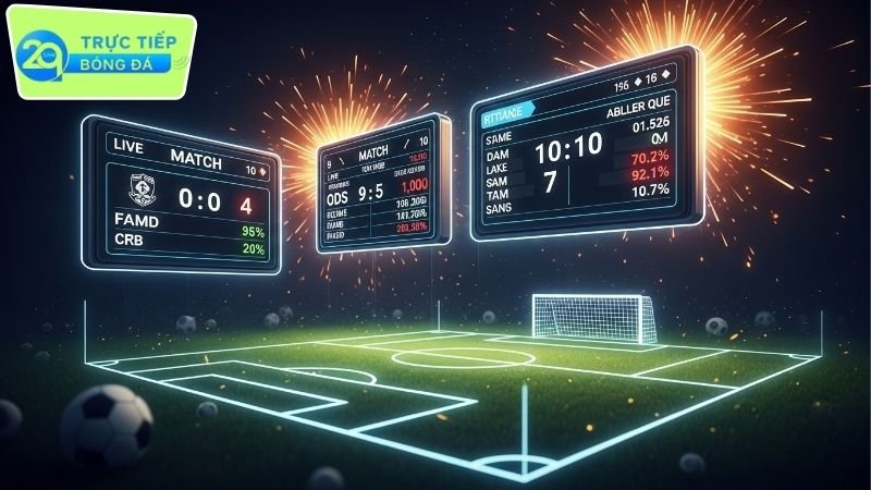 Tổng quan về TV360 xem bóng đá