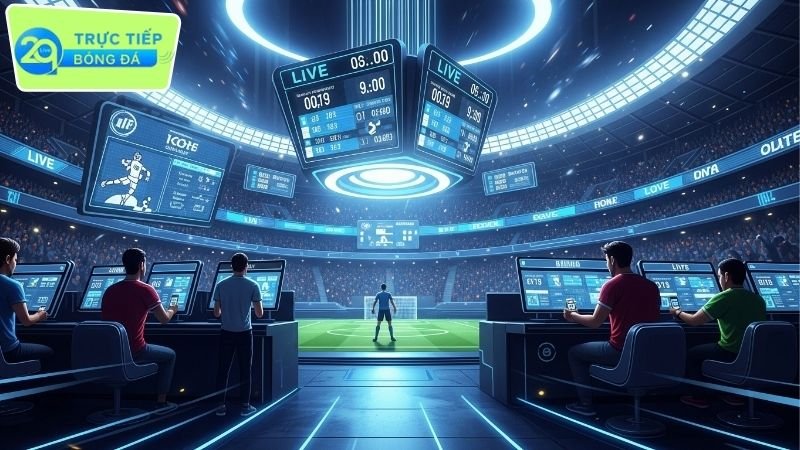 Chính sách sử dụng TV360