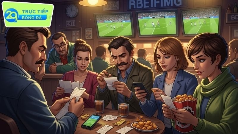 Tổng quan về Vebo TV