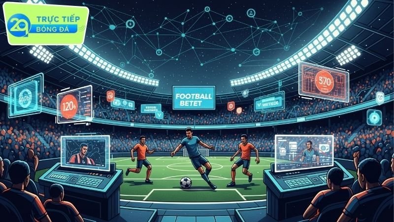 Tính năng hỗ trợ người dùng trên Vebo TV