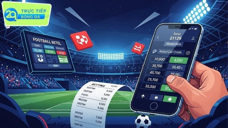 Ưu điểm khi xem bóng đá trên VTV Go