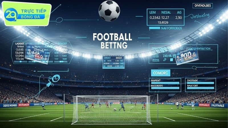 Thiết bị cần thiết để xem bóng đá HD tốt nhất