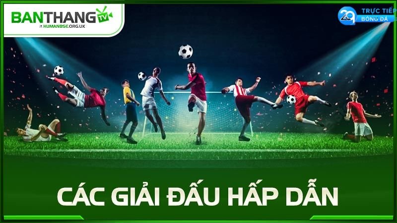 Cách sử dụng Bàn Thắng TV hiệu quả
