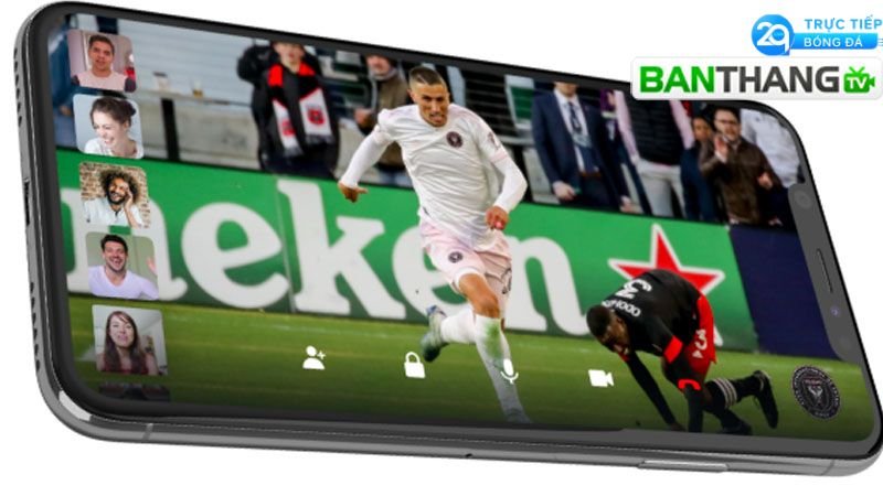 Giới thiệu về Bàn Thắng TV
