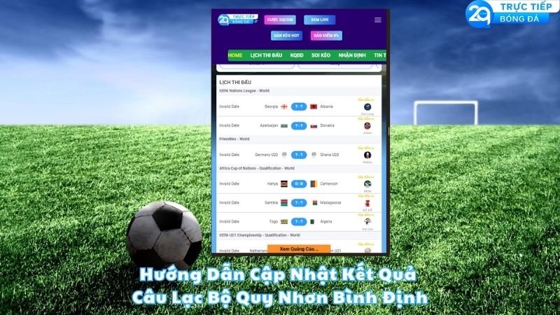 huong-dan-cap-nhat-ket-qua-cau-lac-bo-quy-nhon-binh-dinh