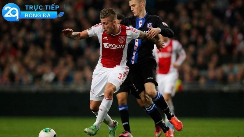truc-tiep-bong-da-ajax-amsterdam-triet-ly-choi-bong