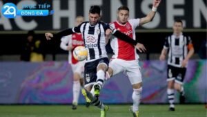 truc-tiep-bong-da-ajax-amsterdam