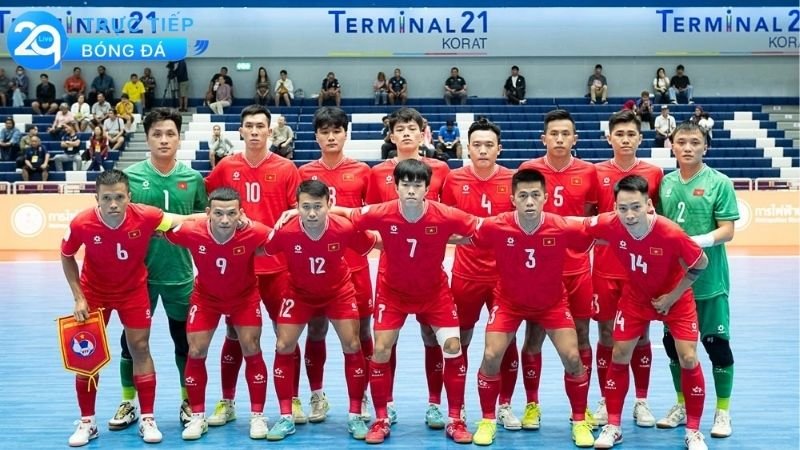 truc-tiep-bong-da-futsal-viet-nam-lich-su-phat-trien