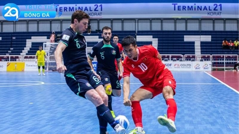 truc-tiep-bong-da-futsal-viet-nam-cach-thuc-hien