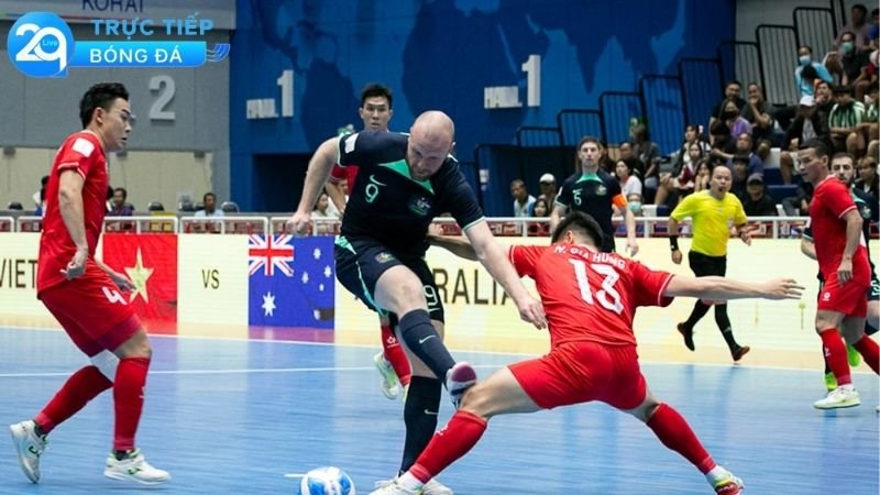 truc-tiep-bong-da-futsal-viet-nam-cac-loi-khuyen