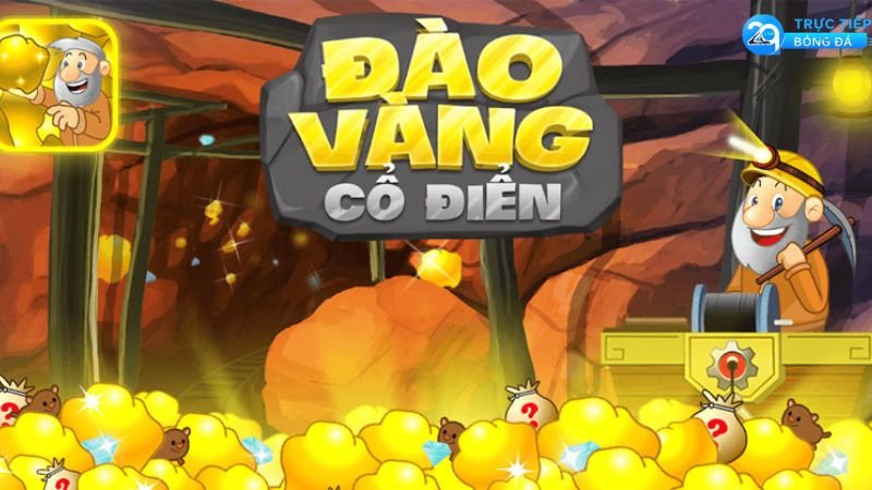 game-dao-vang-la-gi