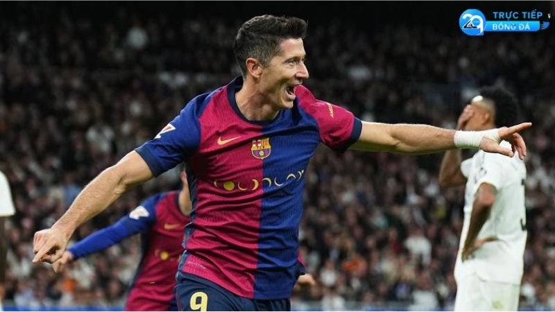 So sánh đội hình và sức mạnh của Barcelona và Espanyol