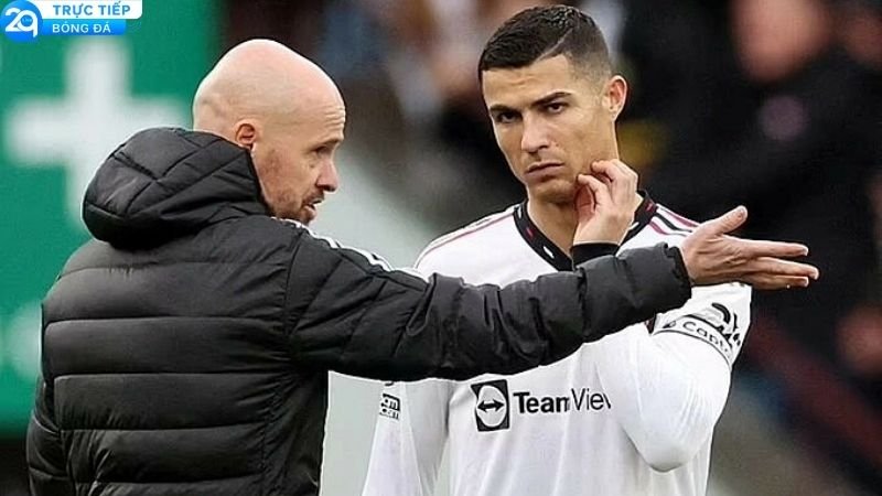ronaldo