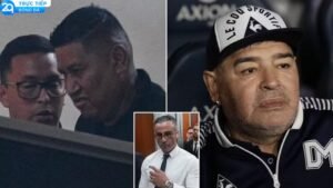 maradona
