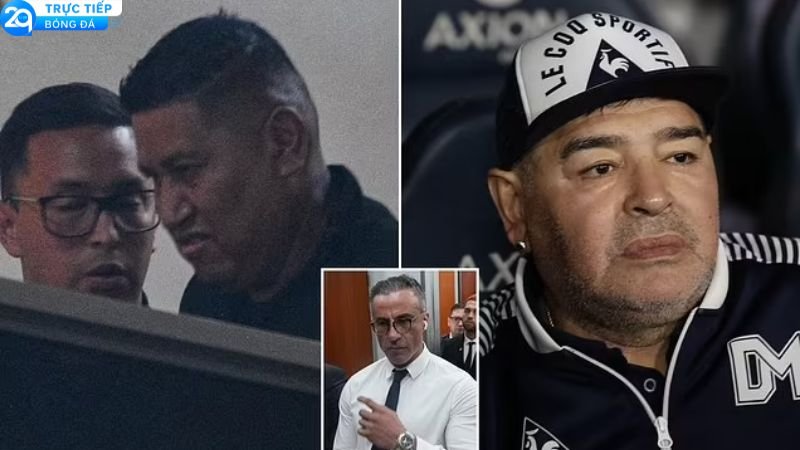 maradona