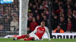 arsenal