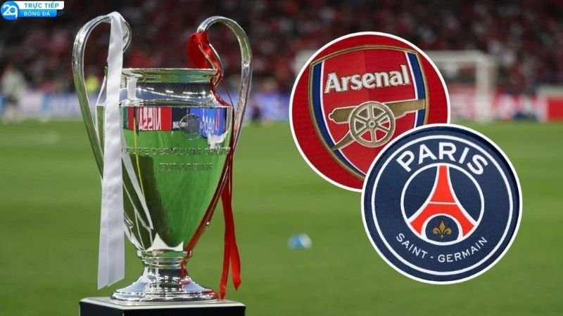 arsenal-vs-psg