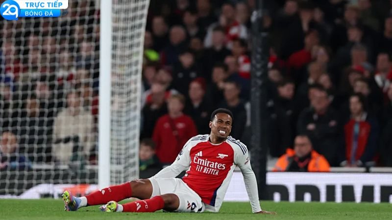 arsenal